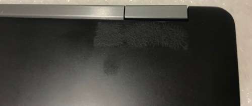 DELL PRECISION 3510 CORE I7 16GB RAM 512GB SSD - IN GOOD WORKING CONDITION